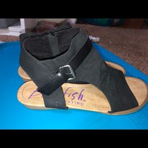 Blowfish Malibu Sandals